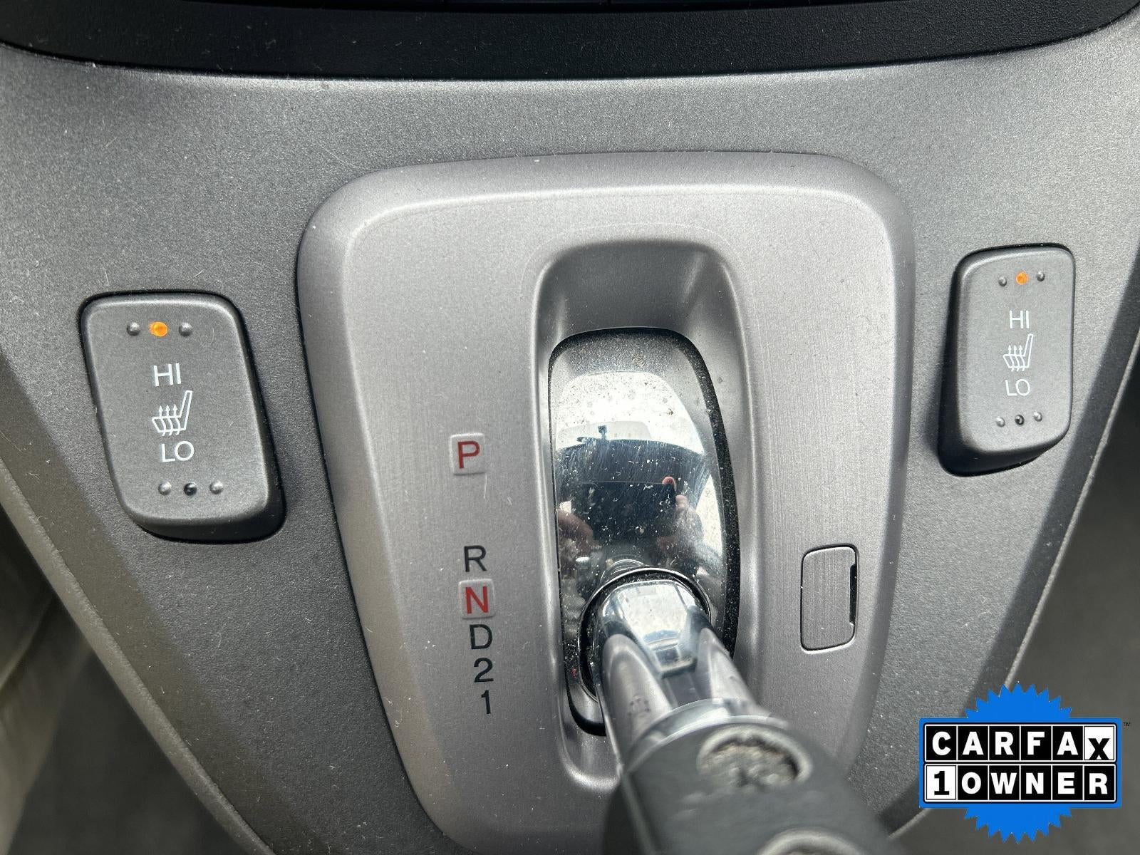 2009 Honda CR-V 4WD EX-L with Navigation