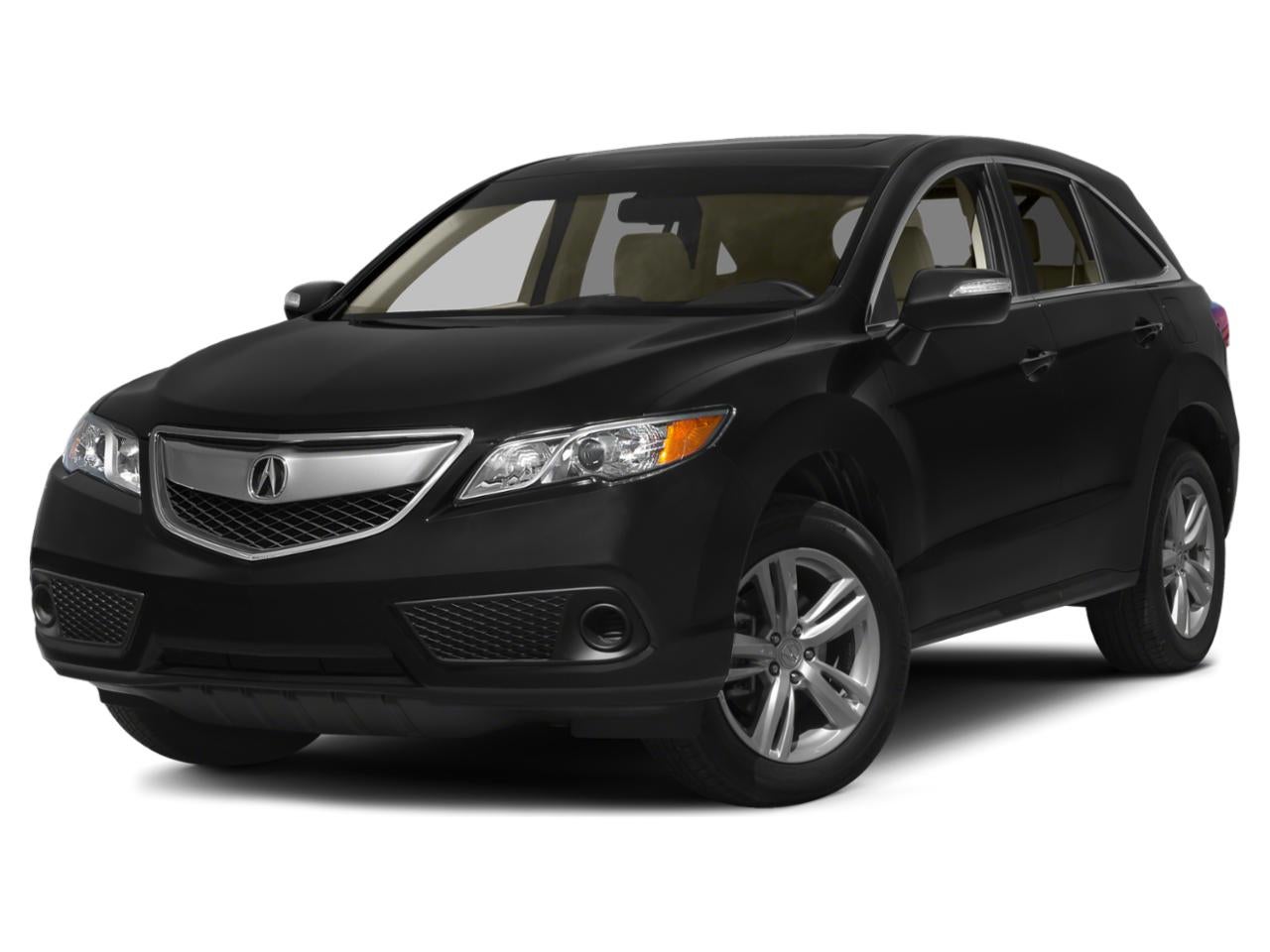 2015 Acura RDX AWD