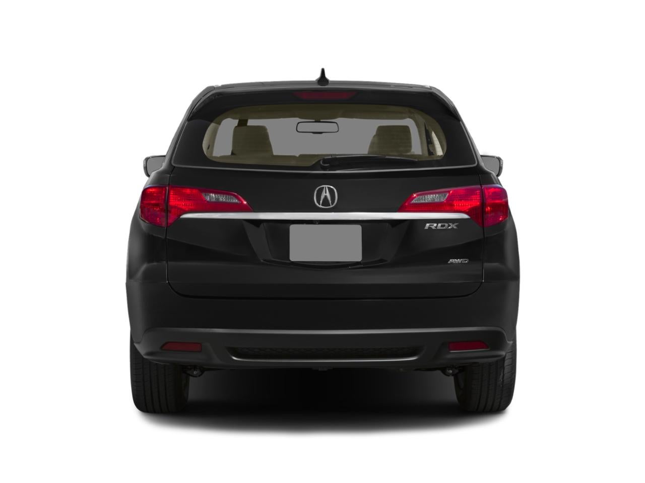 2015 Acura RDX AWD