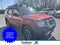 2014 Nissan Xterra 4WD 4dr Auto Pro-4X