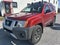 2014 Nissan Xterra 4WD 4dr Auto Pro-4X