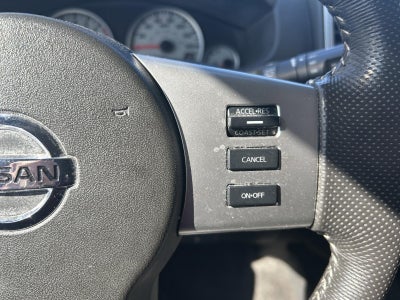 2014 Nissan Xterra 4WD 4dr Auto Pro-4X