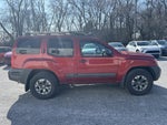 2014 Nissan Xterra 4WD 4dr Auto Pro-4X