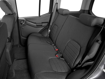 2014 Nissan Xterra 4WD 4dr Auto Pro-4X