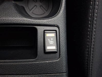 2017 Nissan Rogue 2017.5 AWD SV