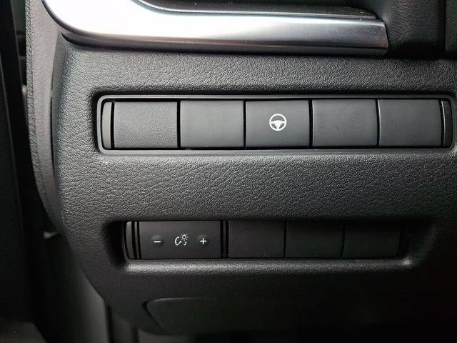 2022 Nissan Rogue AWD SV