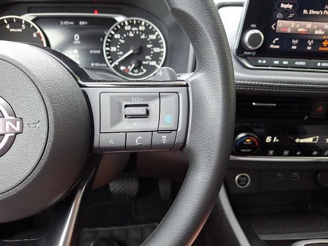2022 Nissan Rogue AWD SV
