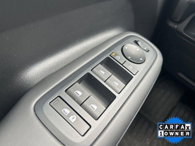 2025 Hyundai SANTA FE Hybrid SEL AWD