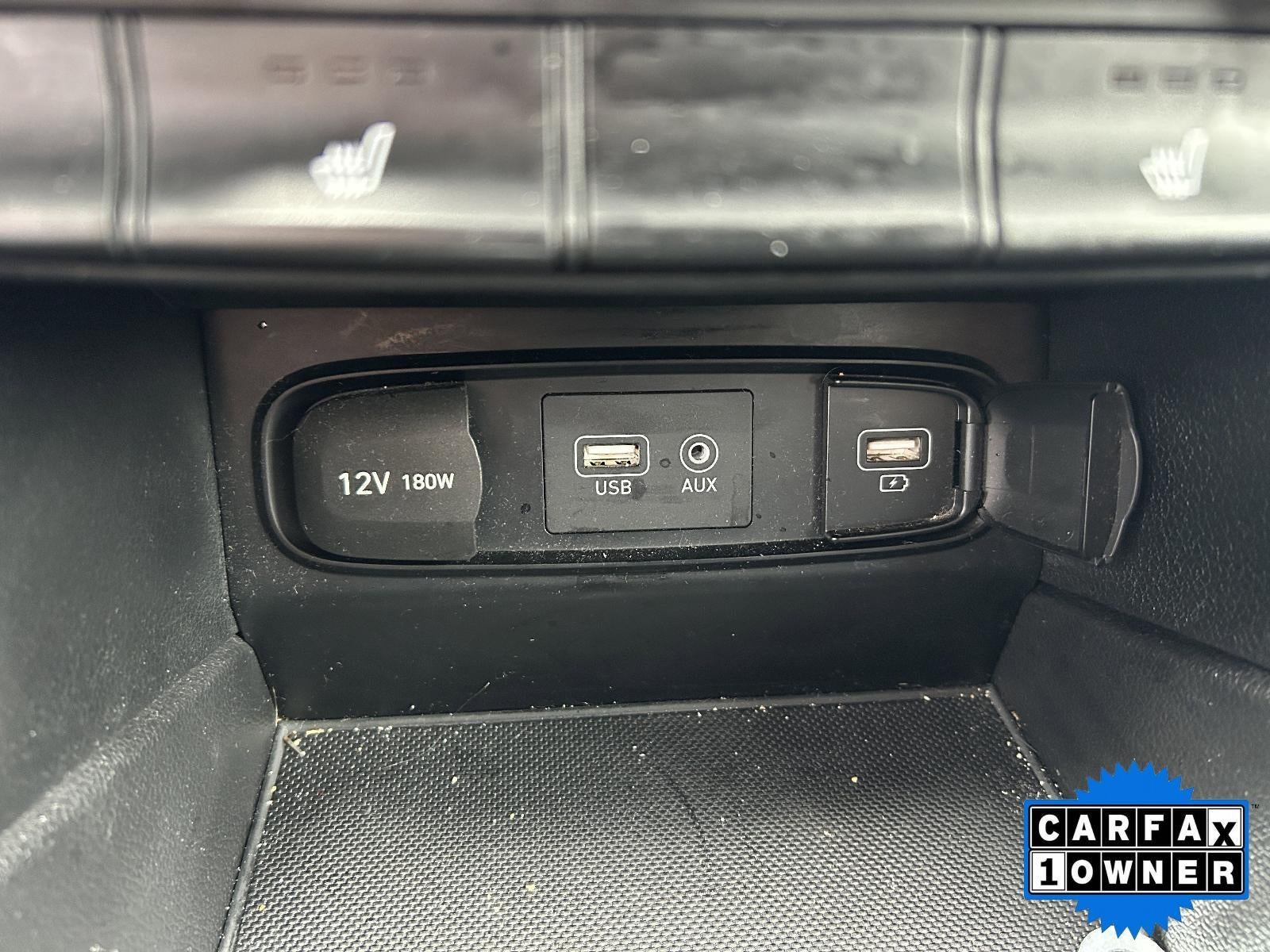 2019 Hyundai SANTA FE Limited 2.0T Auto AWD