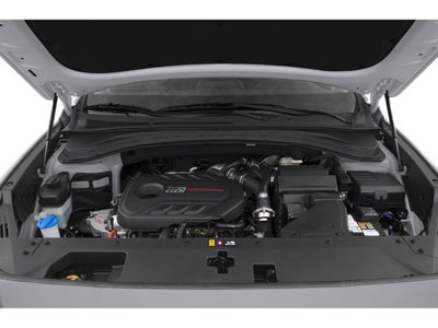 2019 Hyundai SANTA FE Limited 2.0T Auto AWD