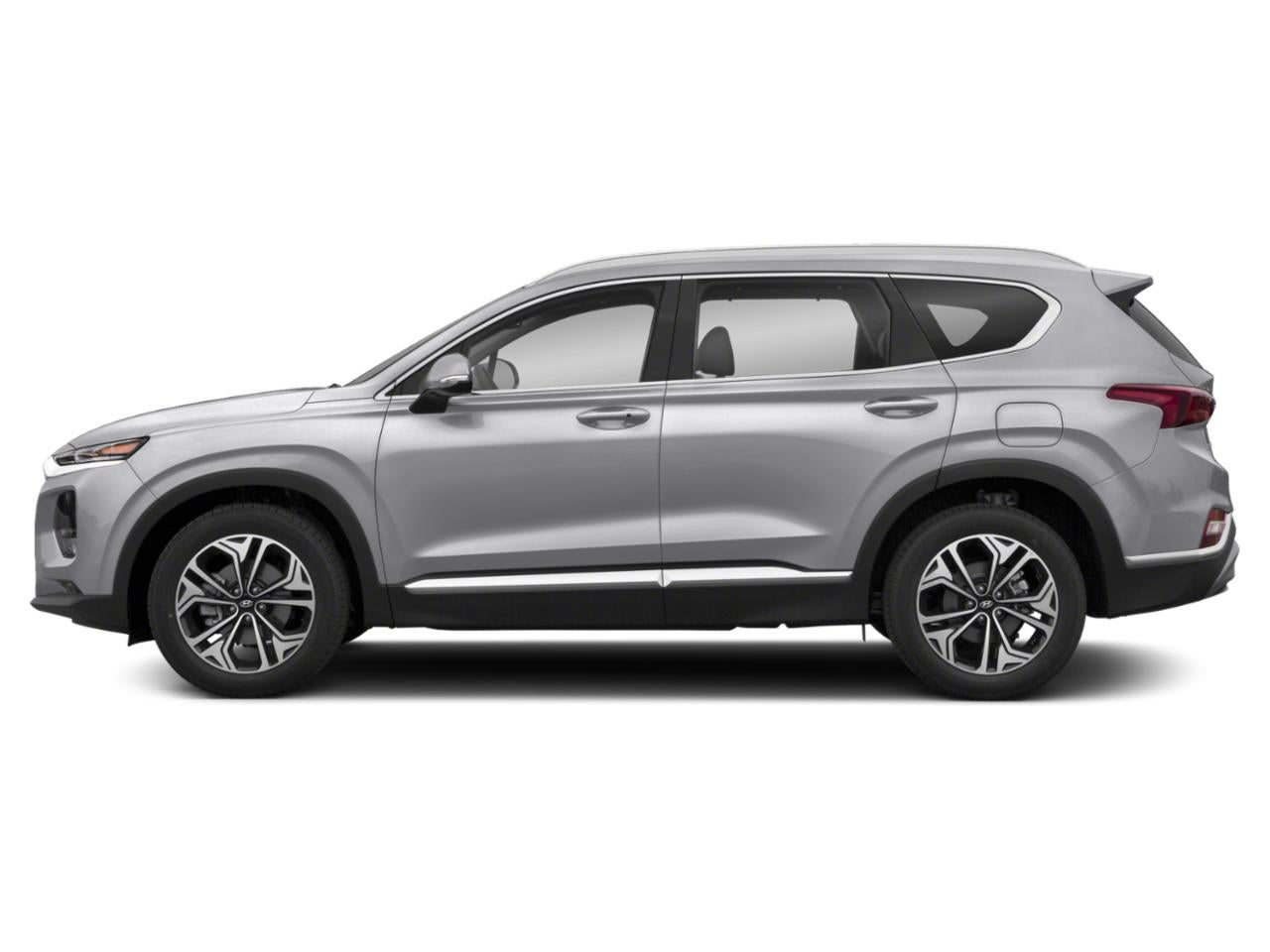 2019 Hyundai SANTA FE Limited 2.0T Auto AWD