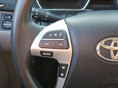 2013 Toyota Highlander 4WD 4dr V6 (Natl)