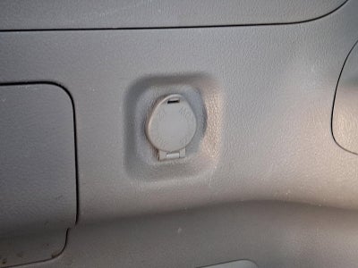 2013 Toyota Highlander 4WD 4dr V6 (Natl)