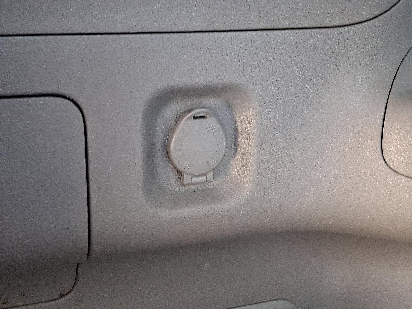 2013 Toyota Highlander 4WD 4dr V6 (Natl)