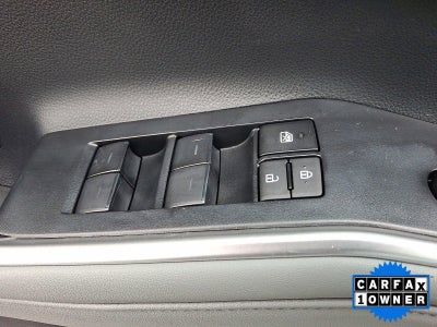 2023 Toyota Highlander Hybrid XLE AWD (Natl)