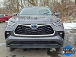 2023 Toyota Highlander Hybrid XLE AWD (Natl)