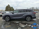 2023 Toyota Highlander Hybrid XLE AWD (Natl)