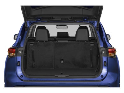 2023 Toyota Highlander Hybrid XLE AWD (Natl)