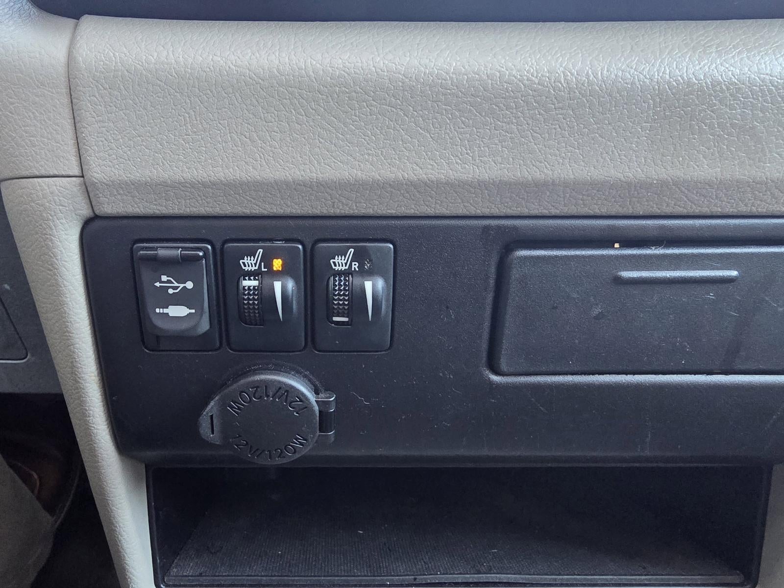 2015 Toyota Sienna 5dr 8-Pass Van XLE FWD (Natl)