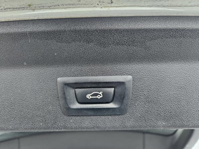 2020 BMW X3 xDrive30i Sports Activity Vehicle