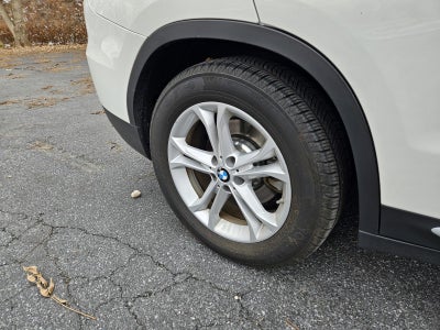 2020 BMW X3 xDrive30i Sports Activity Vehicle