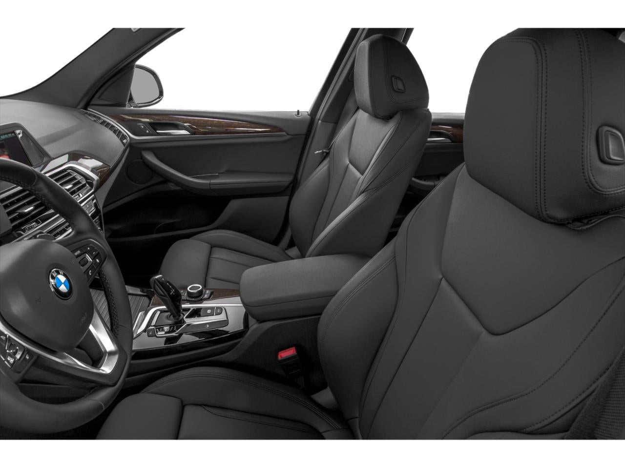 2020 BMW X3 xDrive30i Sports Activity Vehicle