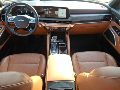 2023 Kia Telluride EX X-Line AWD