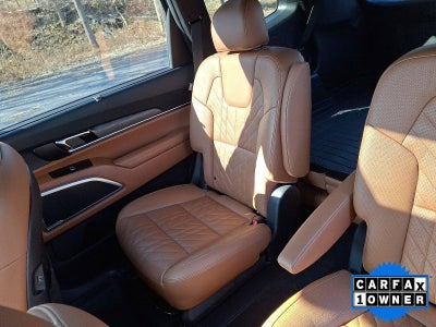 2023 Kia Telluride EX X-Line AWD