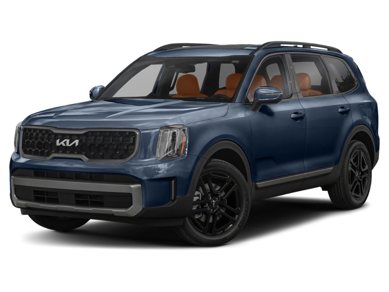 2023 Kia Telluride EX X-Line AWD