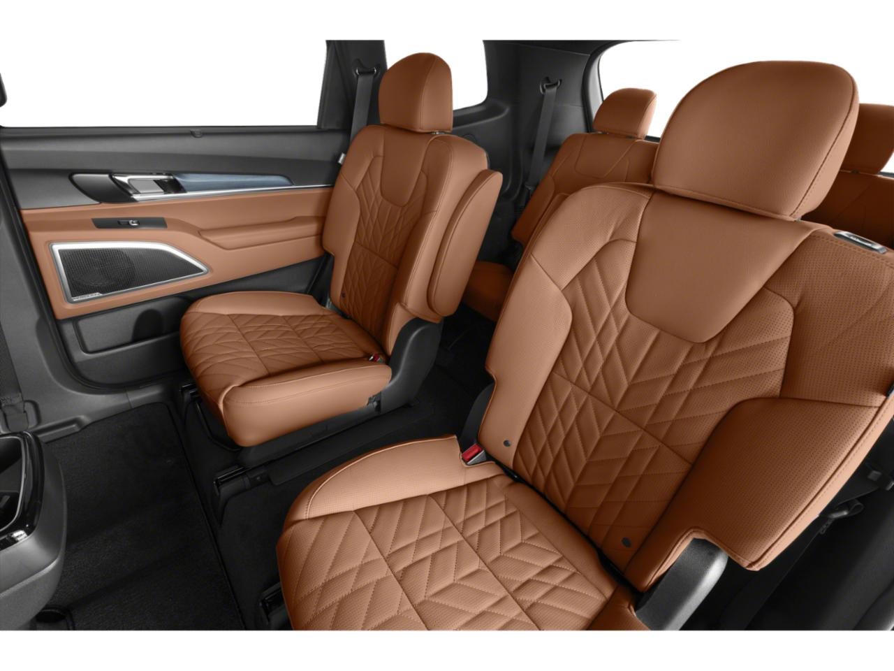 2023 Kia Telluride EX X-Line AWD