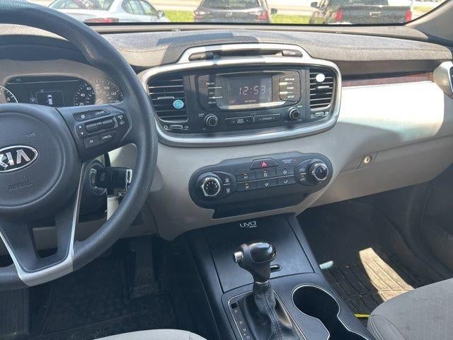 2016 Kia Sorento AWD 4dr 2.4L LX