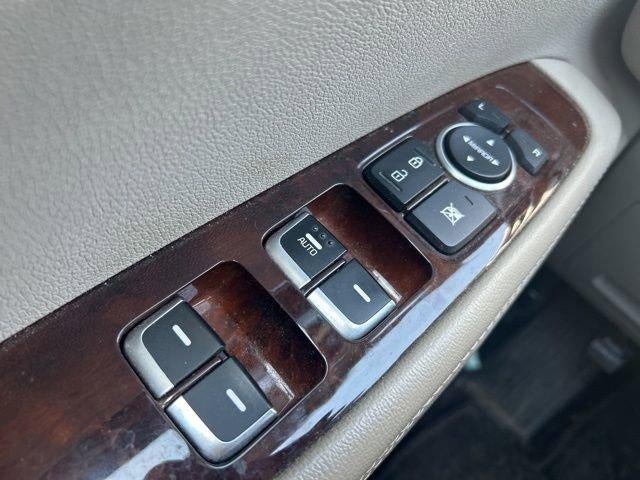 2016 Kia Sorento AWD 4dr 2.4L LX