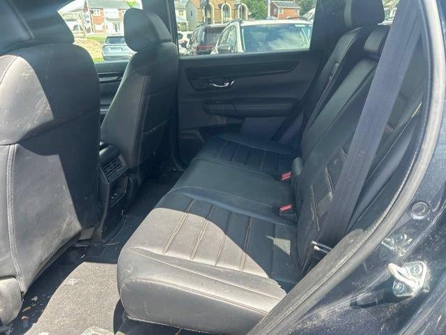 2023 Honda CR-V Hybrid Sport Touring AWD