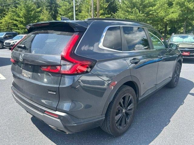 2023 Honda CR-V Hybrid Sport Touring AWD