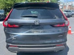 2023 Honda CR-V Hybrid Sport Touring AWD