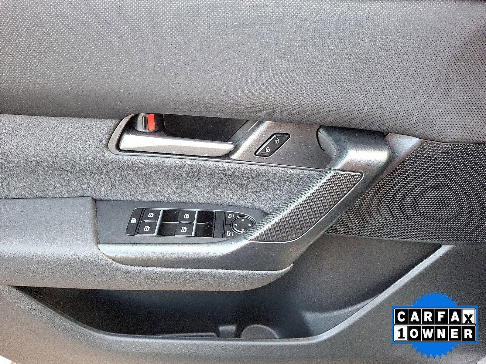 2025 Mazda Mazda CX-50 Hybrid Preferred Package AWD