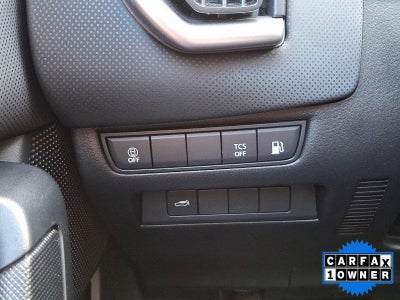 2025 Mazda Mazda CX-50 Hybrid Preferred Package AWD