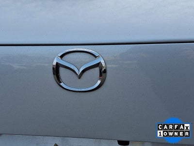 2025 Mazda Mazda CX-50 Hybrid Preferred Package AWD