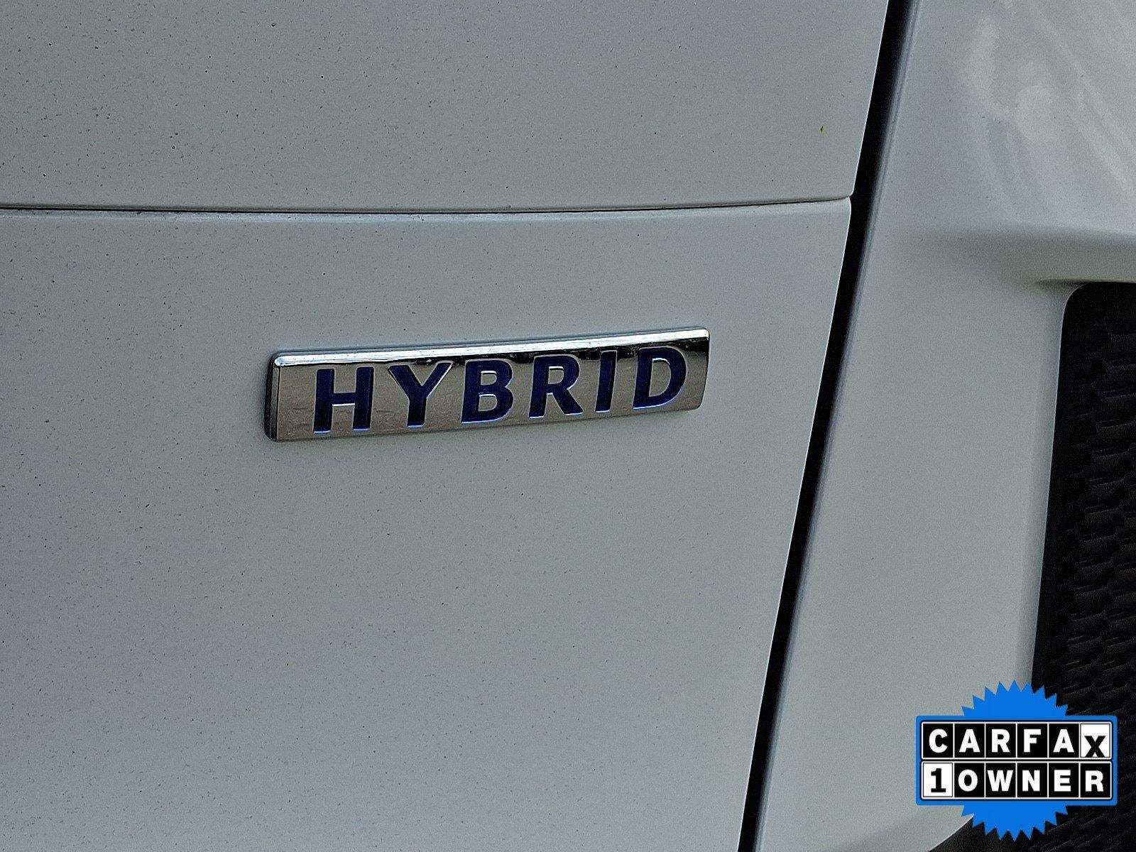 2025 Mazda Mazda CX-50 Hybrid Preferred Package AWD