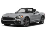 2019 FIAT 124 Spider Abarth Convertible