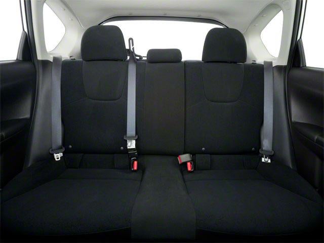 2011 Subaru Impreza Wagon 2.5i Premium 5-Door Automatic with Power Moonroof Value Package