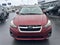 2014 Subaru Impreza Sedan 4dr Auto 2.0i Premium
