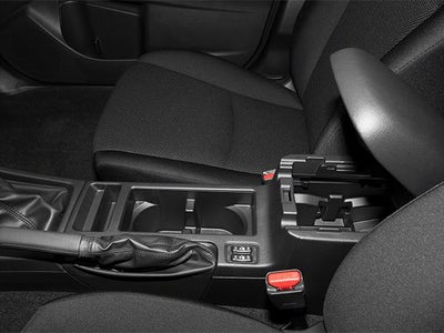 2014 Subaru Impreza Sedan 4dr Auto 2.0i Premium