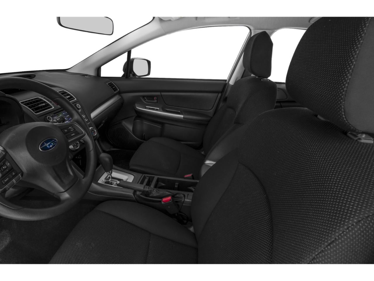 2015 Subaru Impreza Wagon 5dr CVT 2.0i Premium