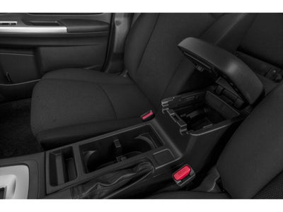 2015 Subaru Impreza Wagon 5dr CVT 2.0i Premium