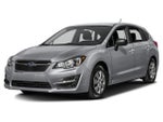 2015 Subaru Impreza Wagon 5dr CVT 2.0i Premium