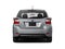2015 Subaru Impreza Wagon 5dr CVT 2.0i Premium