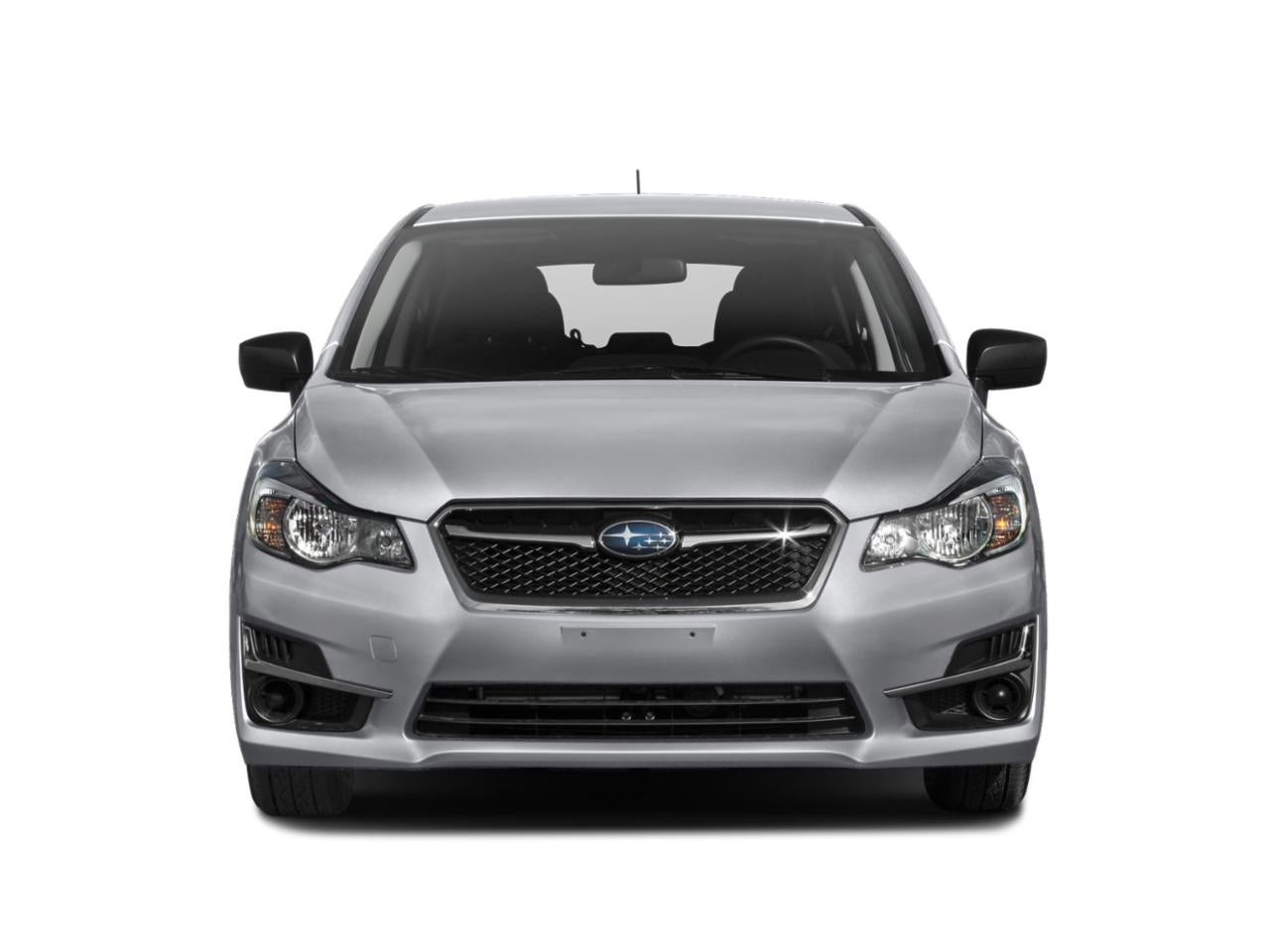 2015 Subaru Impreza Wagon 5dr CVT 2.0i Premium