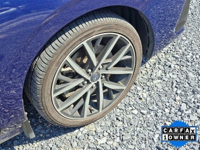 2024 Subaru Impreza Sport AWD