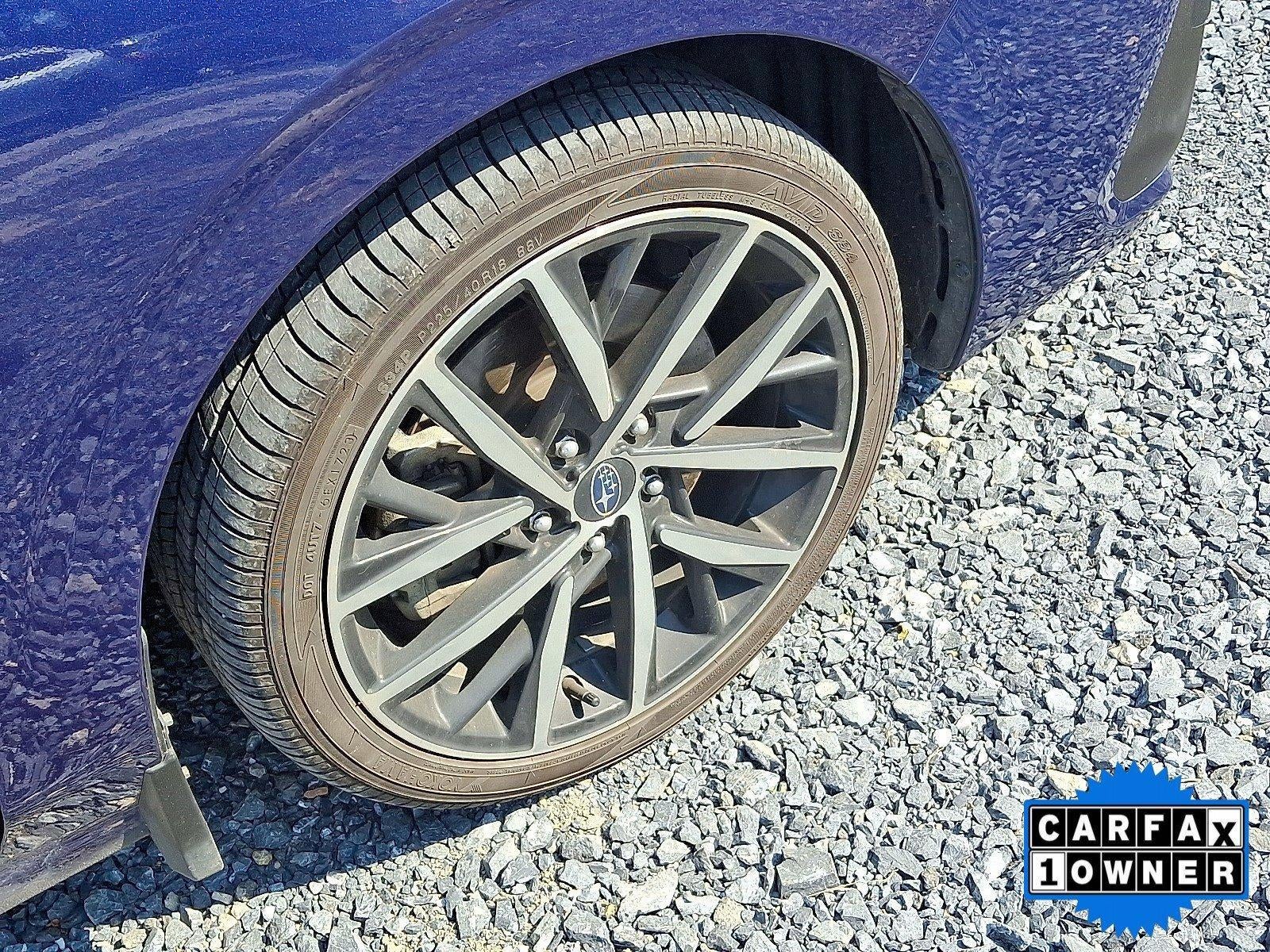 2024 Subaru Impreza Sport AWD